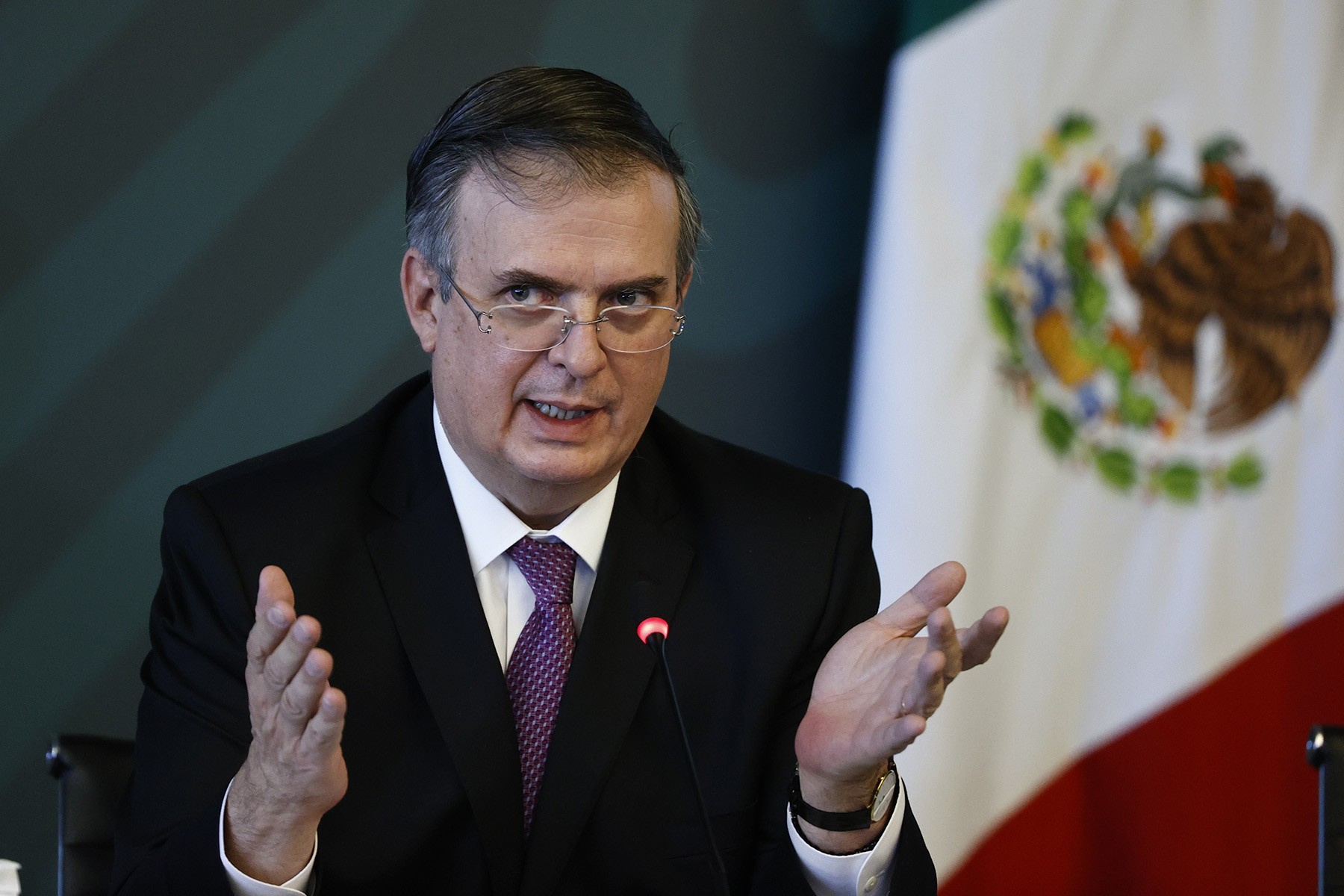 Trump no cede: crece lista de narcopolíticos y el TMEC en riesgo