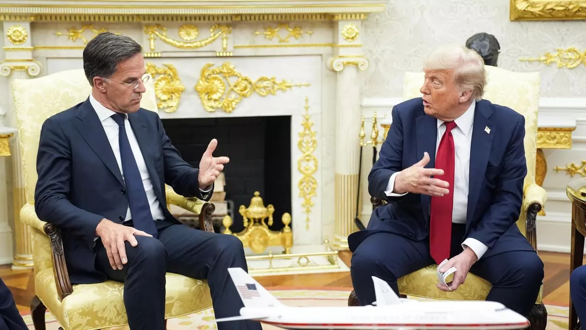 Europa asume su defensa ante repliegue militar de Estados Unidos