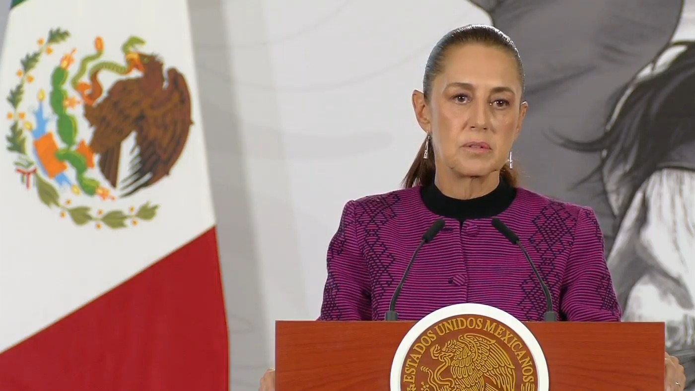 Captura de pantalla de la transmisión del 17 de junio de 2026. Captura de pantalla de la transmisión del 17 de junio de 2026.