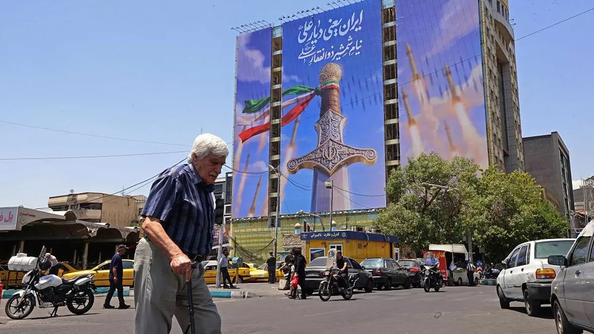Qué dice el acuerdo provisional de paz entre EEUU e Irán