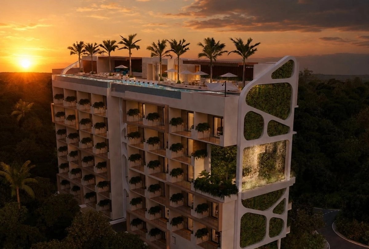 Puerto Morelos, en riesgo por asedio inmobiliario de Grupo ITM