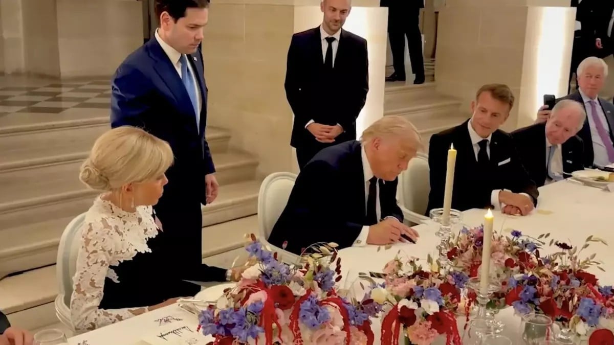Trump firma acuerdo con Irán entre Ormuz, sanciones y cesiones