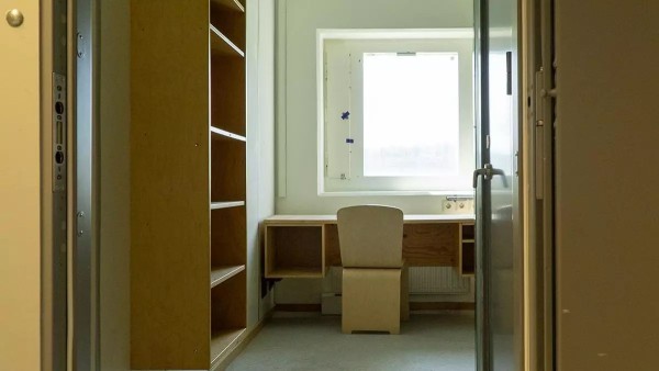 Suecia alista cárceles para niños reclutados por el crimen organizado