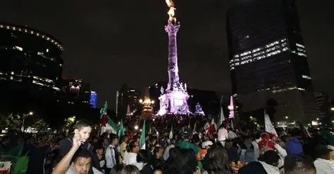 Triunfo de México sobre Corea levanta ánimo nacional