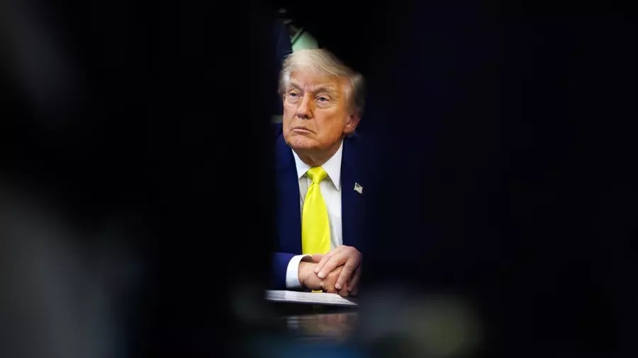 El fracaso de Trump en Irán lastra su presidencia