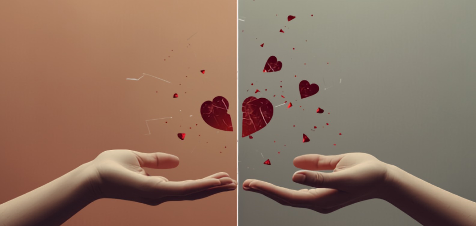 La adicción: cuando el amor ya no basta
