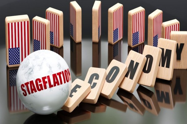 Trump erosiona el privilegio del dólar en la economía mundial