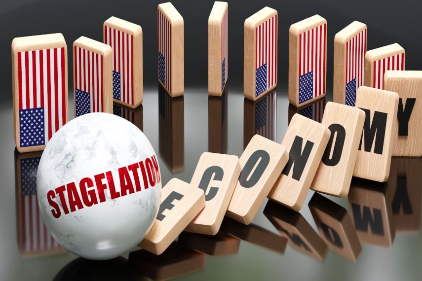 Trump erosiona el privilegio del dólar en la economía mundial