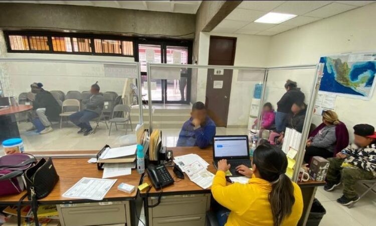Teuchitlán reconoce a migrantes con oficina de atención municipal