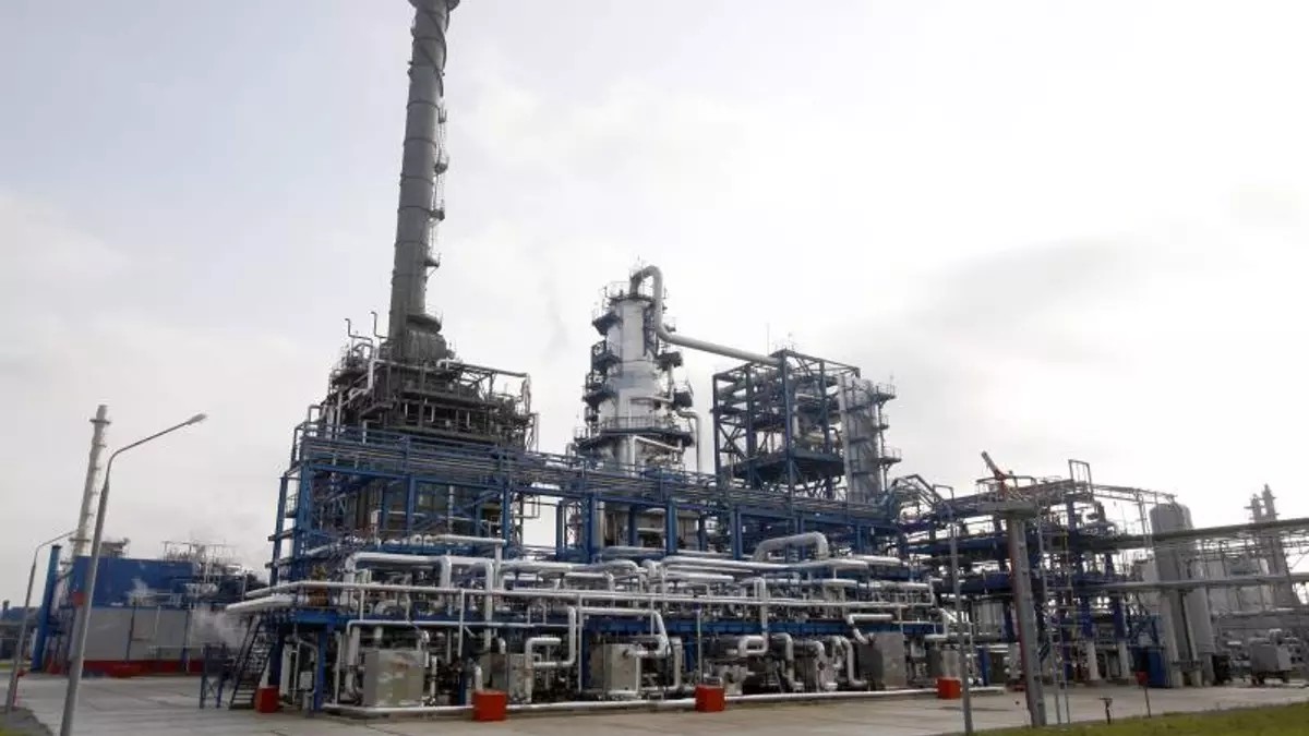 Trump abre mercado petrolero a Irán durante negociación en Suiza