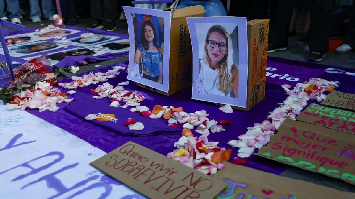 Activista que investigaba a la familia Noboa es asesinada en Ecuador