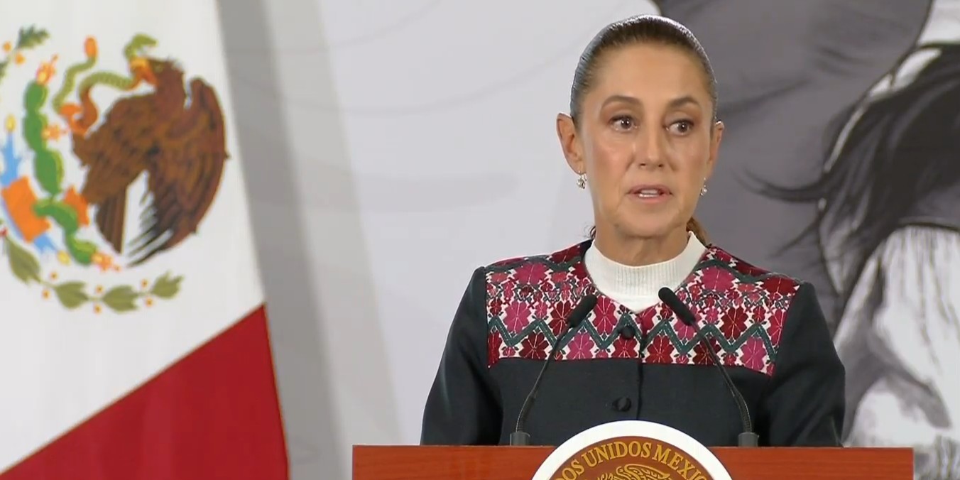 Captura de pantalla de la transmisión del 25 de junio de 2026. Captura de pantalla de la transmisión del 25 de junio de 2026.