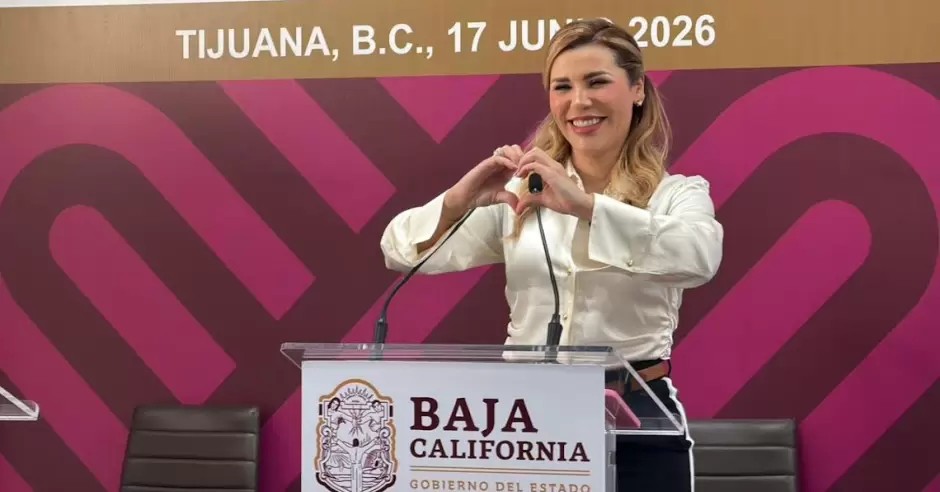 Marina del Pilar Ávila: el audio filtrado que habló por ella