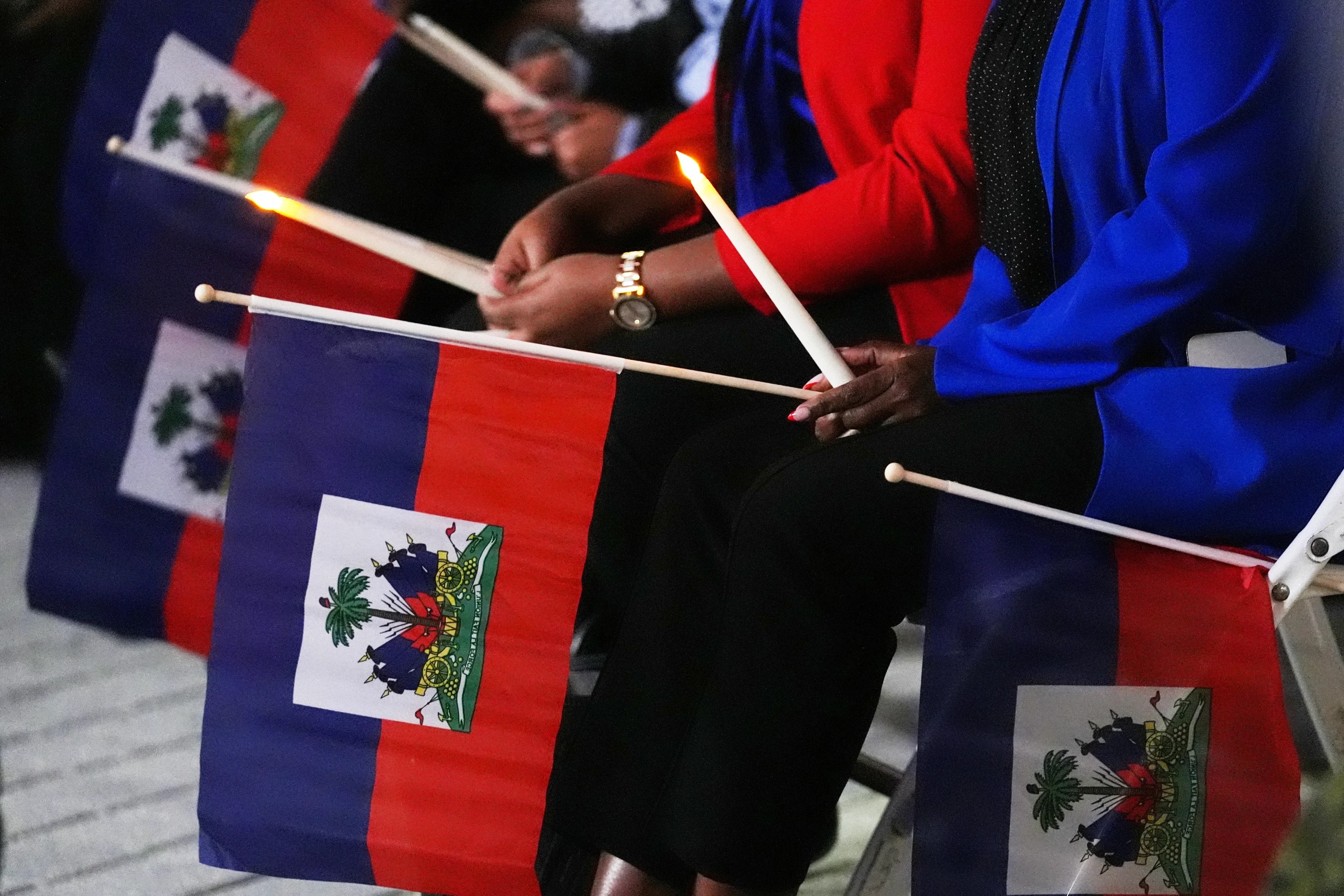 Corte Suprema permite a Trump cancelar TPS para haitianos y sirios