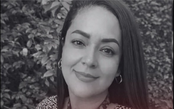 Roxana Guzmán sigue desaparecida tras versión sobre su asesinato