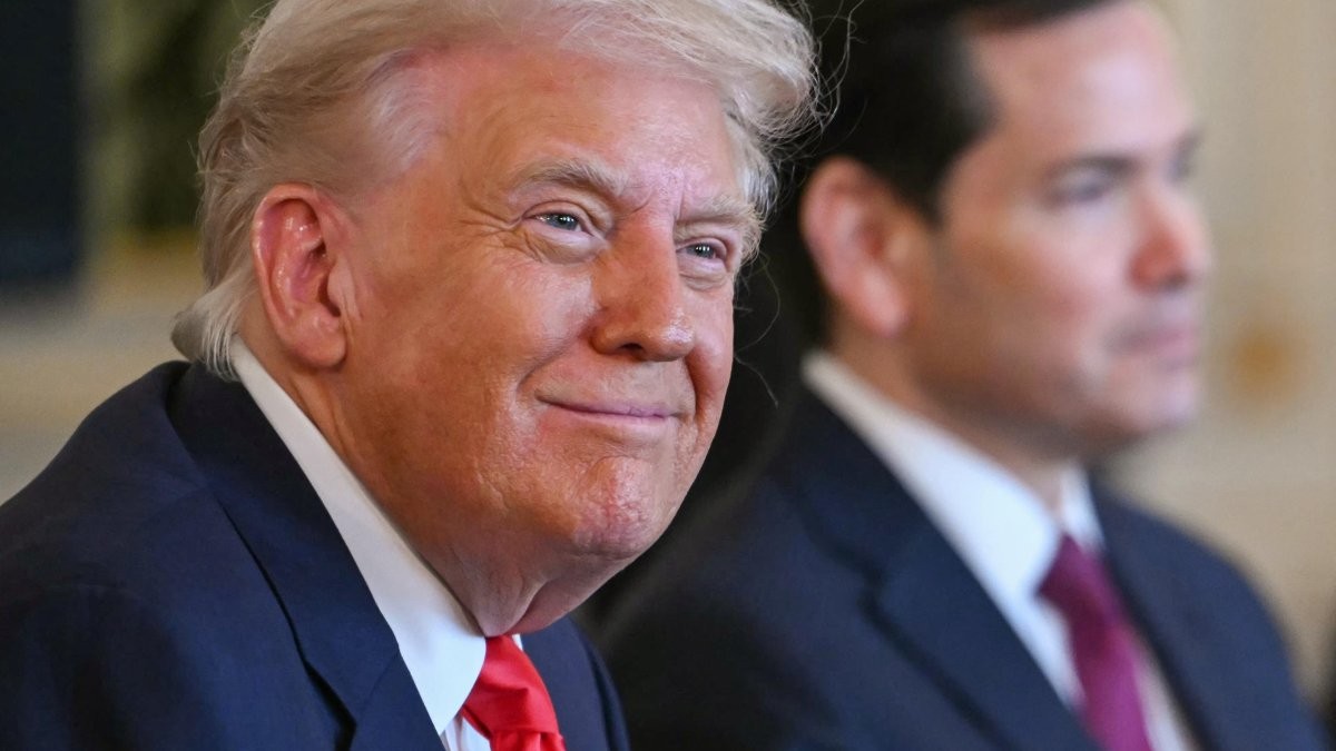 Estados Unidos endurece ofensiva contra el narco mexicano
