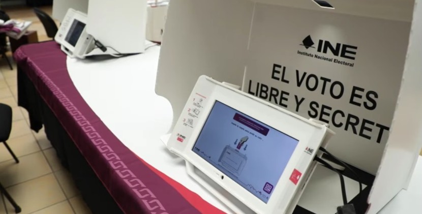 Fuerza Migrante defiende representación de mexicanos en el exterior