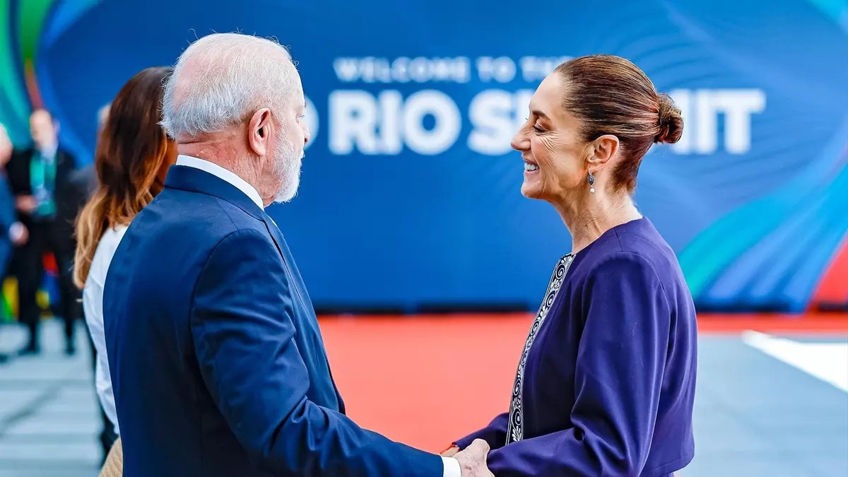 Bramex: las dos mayores economías de América Latina
