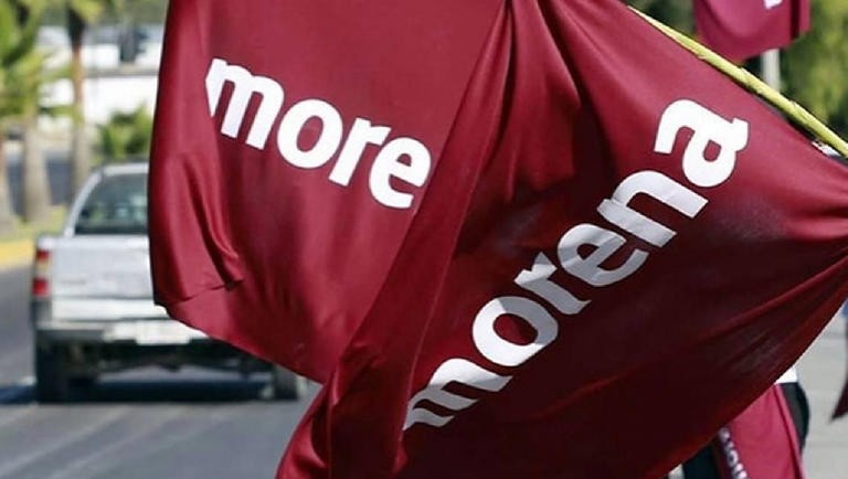 Morena: La traición como método