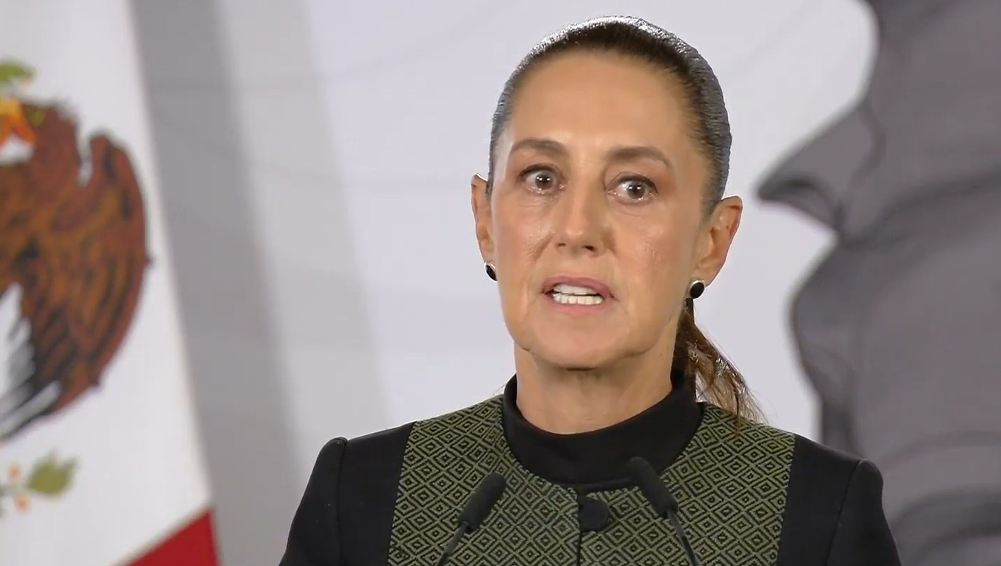 Sheinbaum usa viejas polémicas para abrir nuevos frentes políticos
