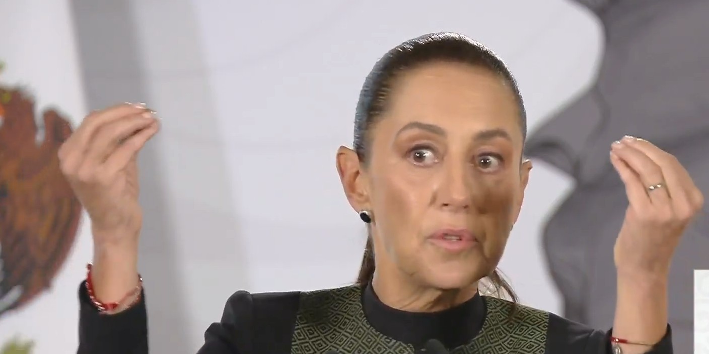 Captura de pantalla de la transmisión del 30 de junio de 2026. Captura de pantalla de la transmisión del 30 de junio de 2026.