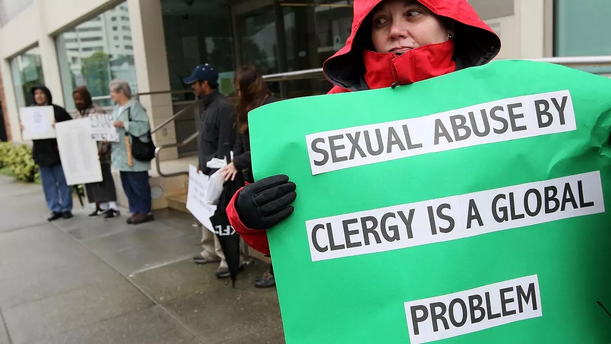 Arquidiócesis de San Francisco pagará 395 mdd a víctimas de abuso sexual