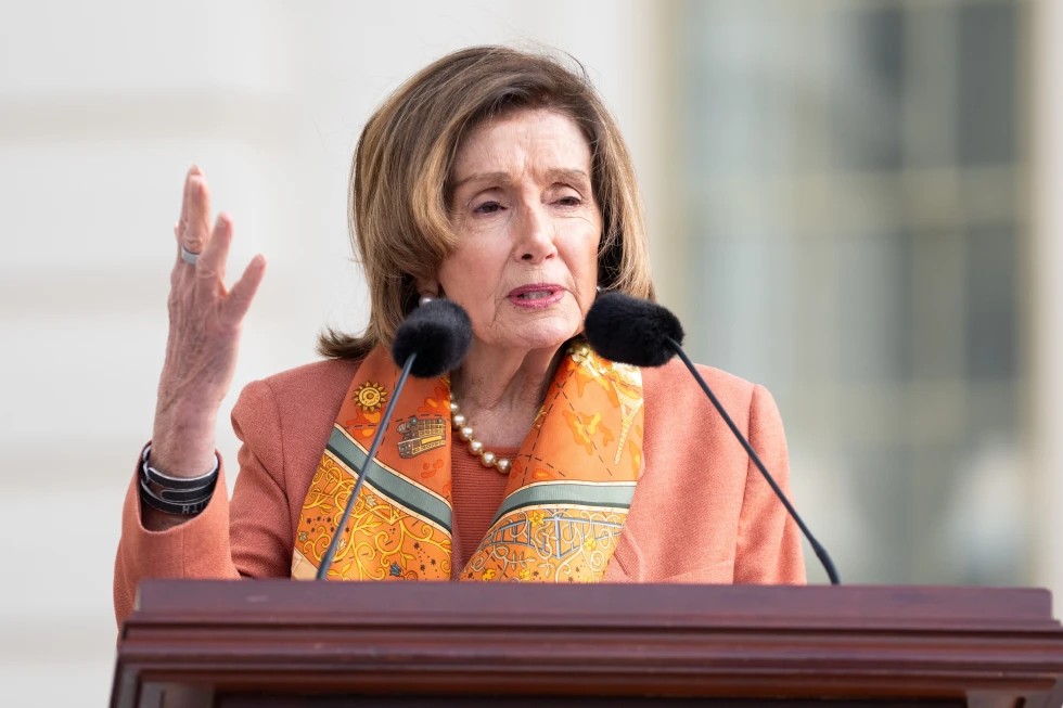Universidad de Berkeley crea Instituto Nancy Pelosi sobre democracia