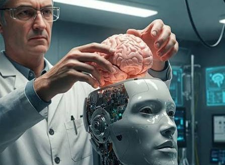 La Inteligencia Artificial y el lavado de dinero