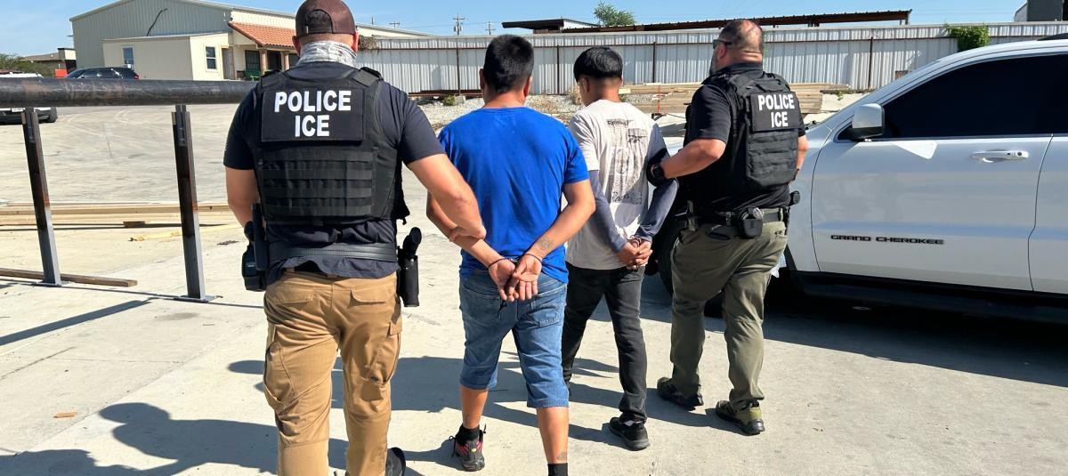 Cuando el trabajo migrante se convierte en objetivo político