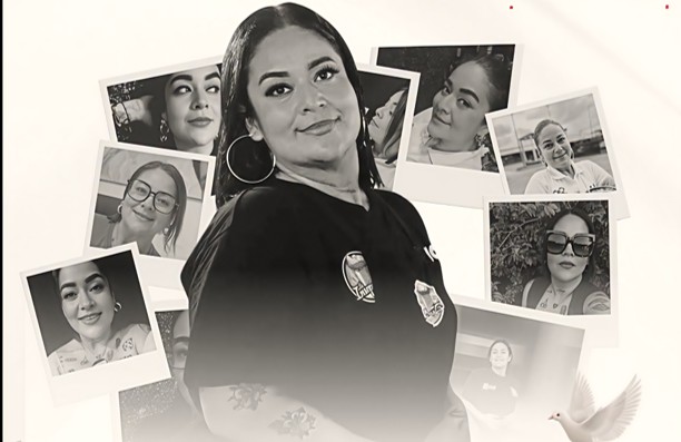 Roxana Guzmán es hallada sin vida a un mes de su secuestro en Veracruz