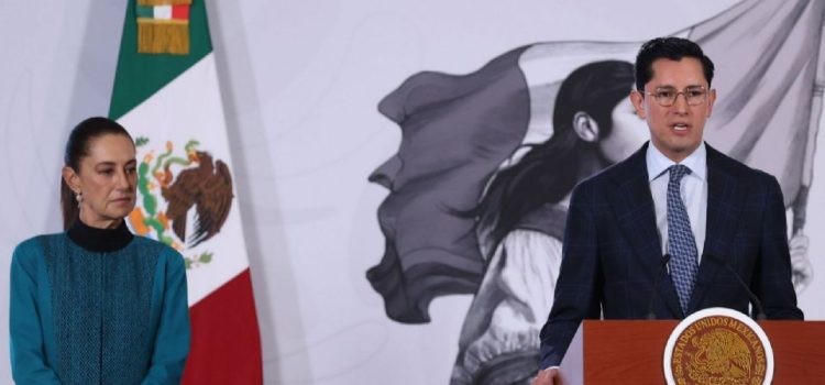 México sin solicitud de Ecuador para restablecer relación diplomática