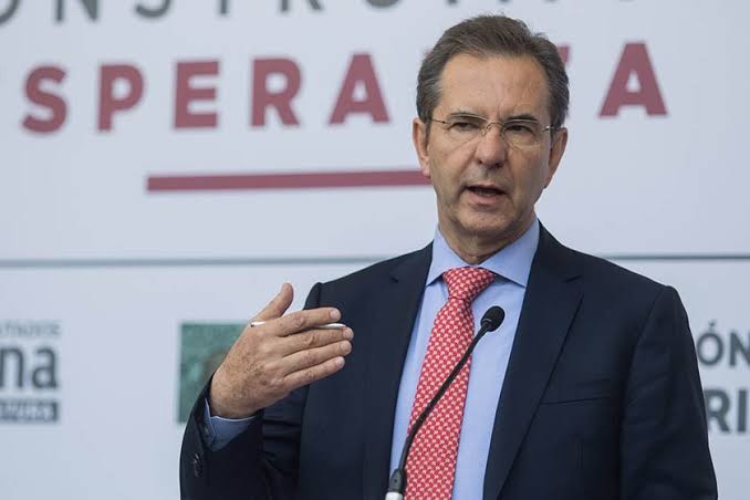 Foro Público: Moctezuma, el invisible ex embajador de AMLO