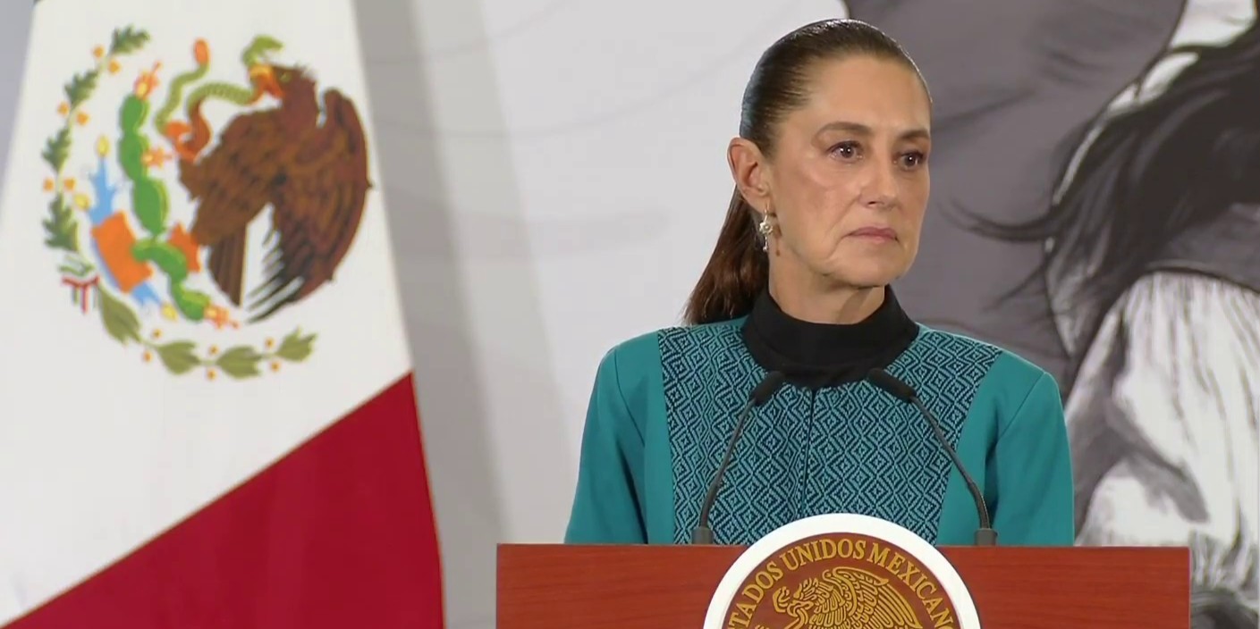 Captura de pantalla de la transmisión del 7 de julio de 2026.