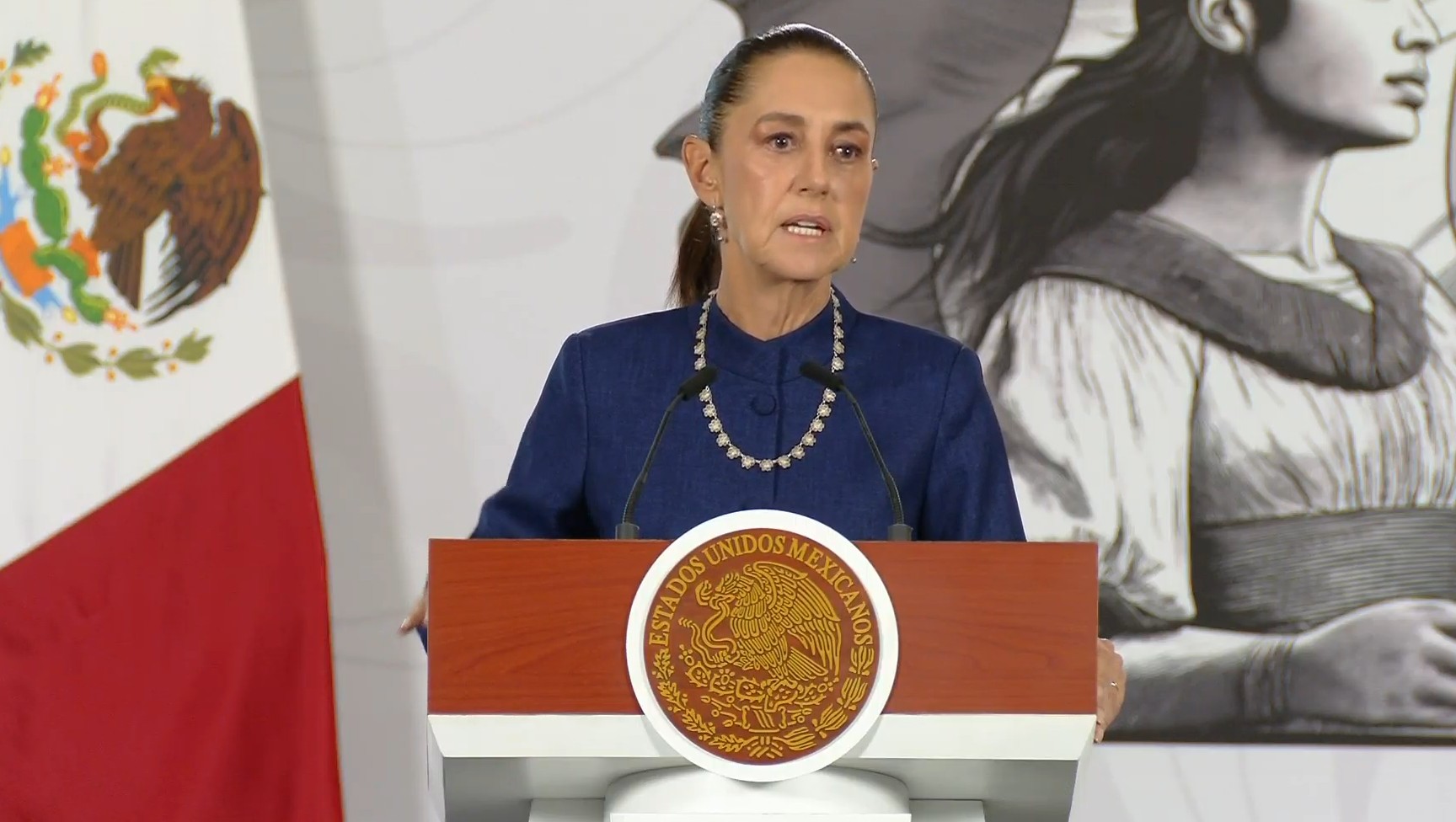 Sheinbaum y Alcalde presentan al gobierno como víctima de “embestida“