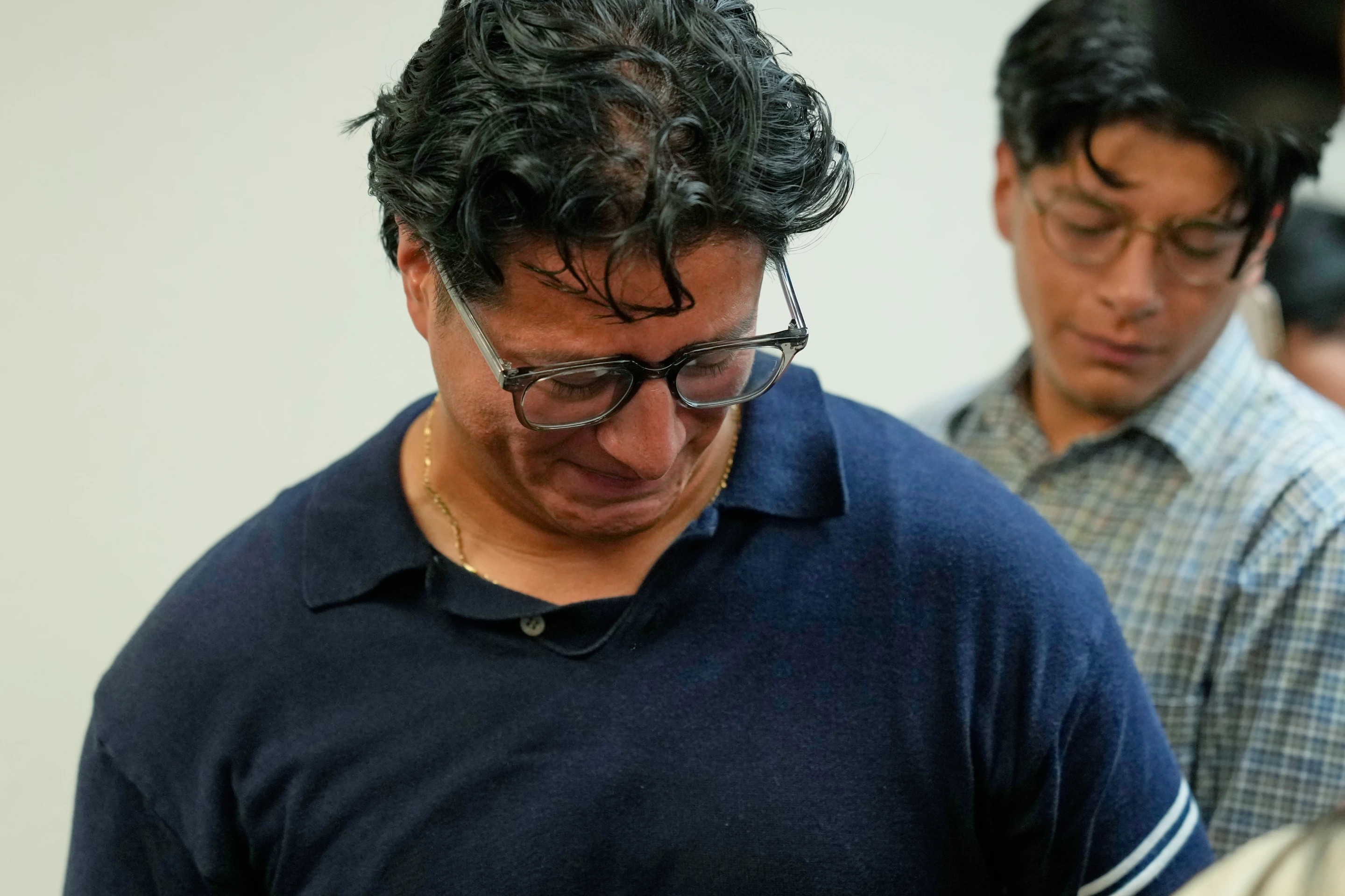 Familia desmiente versión del ICE sobre mexicano abatido en Houston