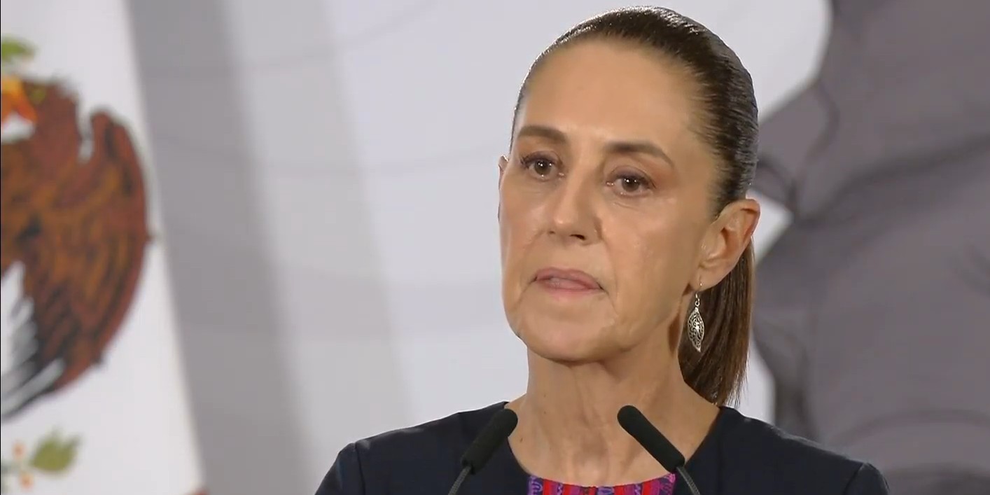 Captura de pantalla de la transmisión del 10 de julio de 2026.