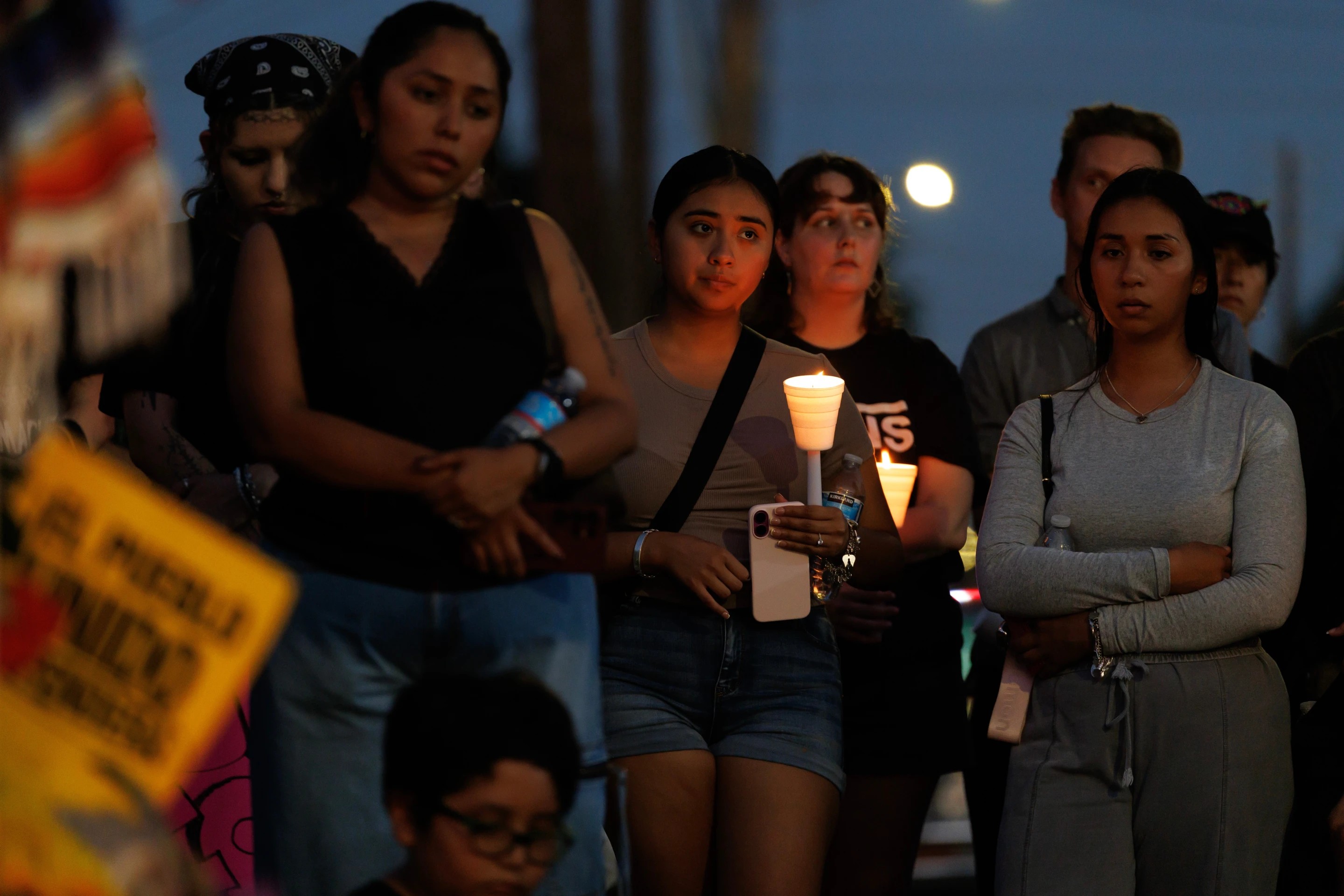 ICE admite que mexicano abatido en Houston “no era el objetivo“