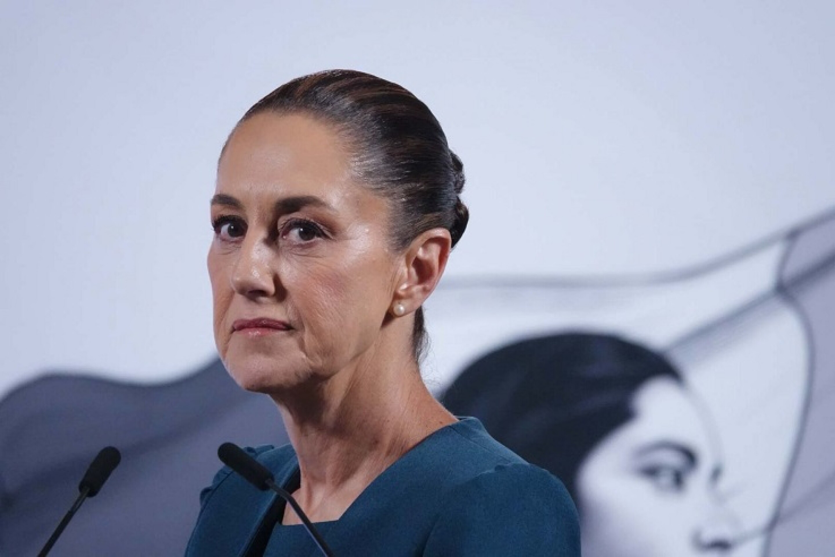 Las filias y fobias de Claudia Sheinbaum