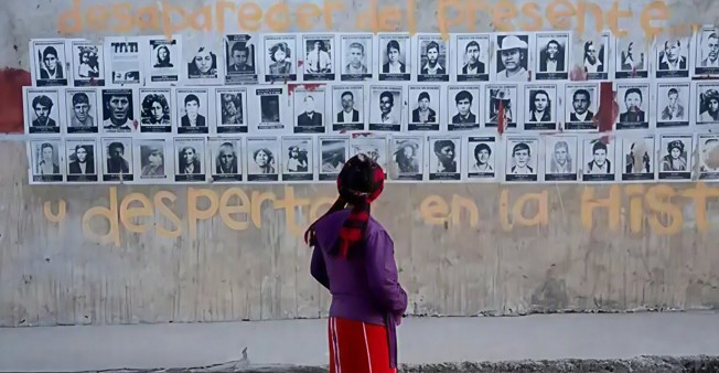 Expertas de la ONU piden abrir archivos militares de Guatemala