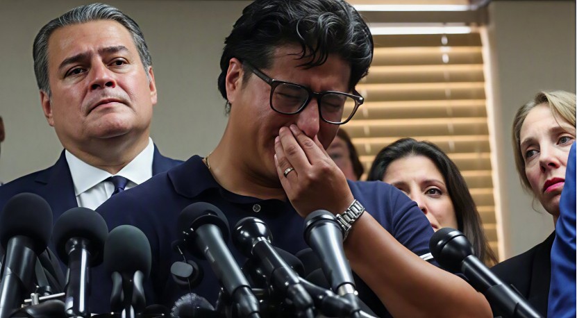 Fuerza Migrante exige investigación por mexicano abatido por ICE