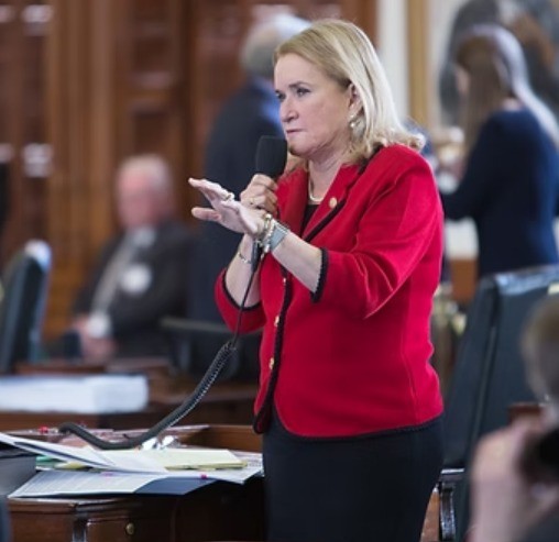 Congresista Sylvia García acusa irregularidades en muerte de Salgado