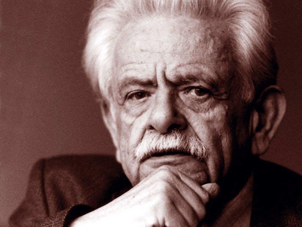 Canetti, testigo de las multitudes