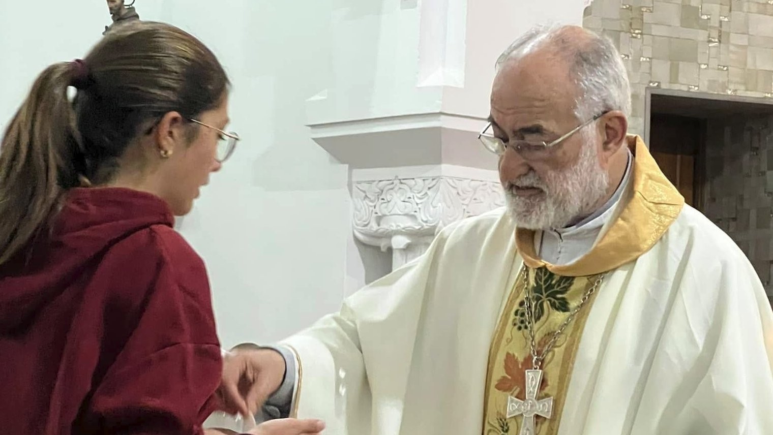 Cardinal López Romero: Abuse from the Amazon to the Sahara?