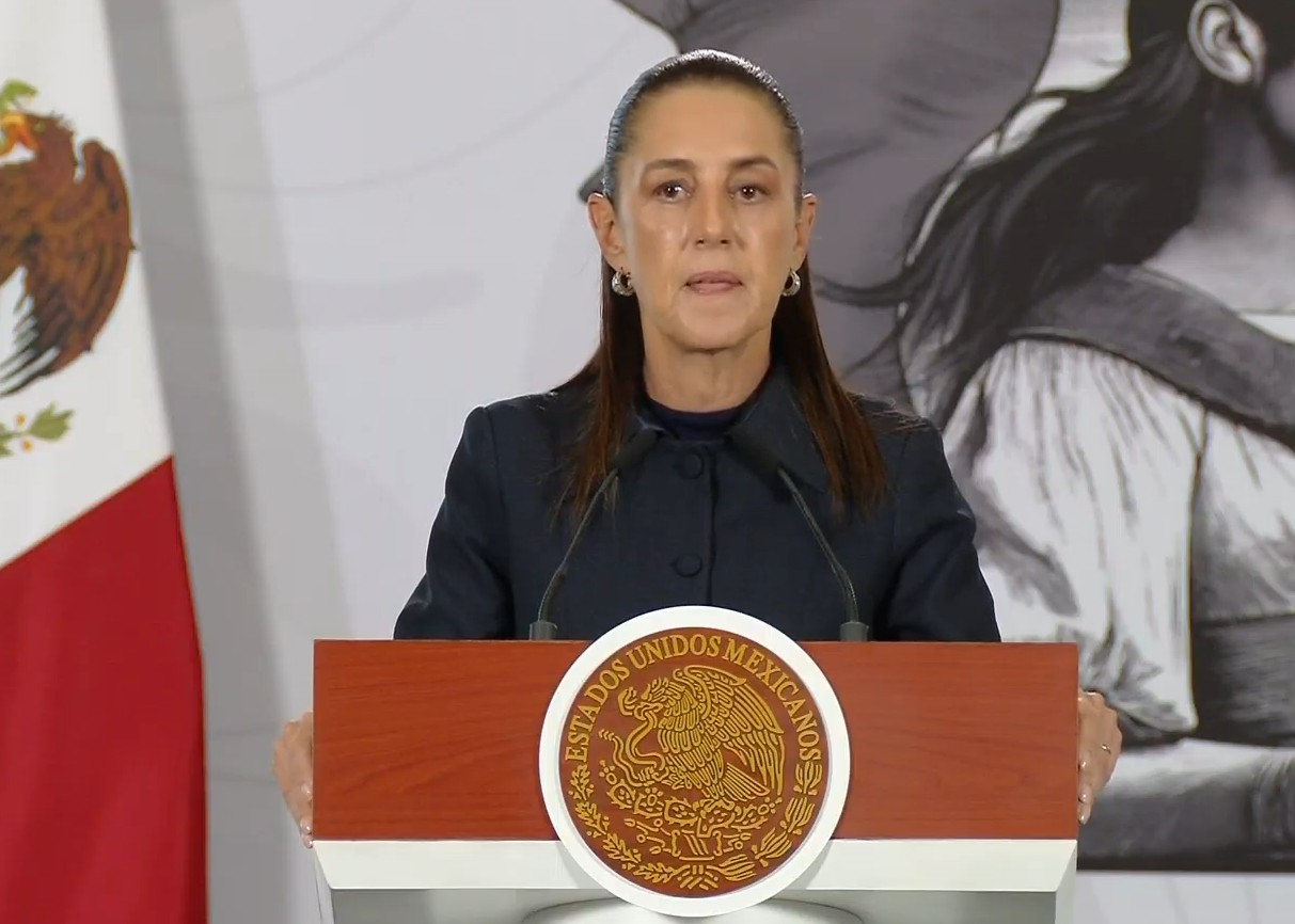 Captura de pantalla de la transmisión del 13 de julio de 2026.