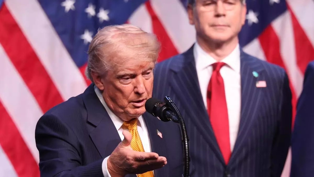 Trump ignora claves de su política en América Latina
