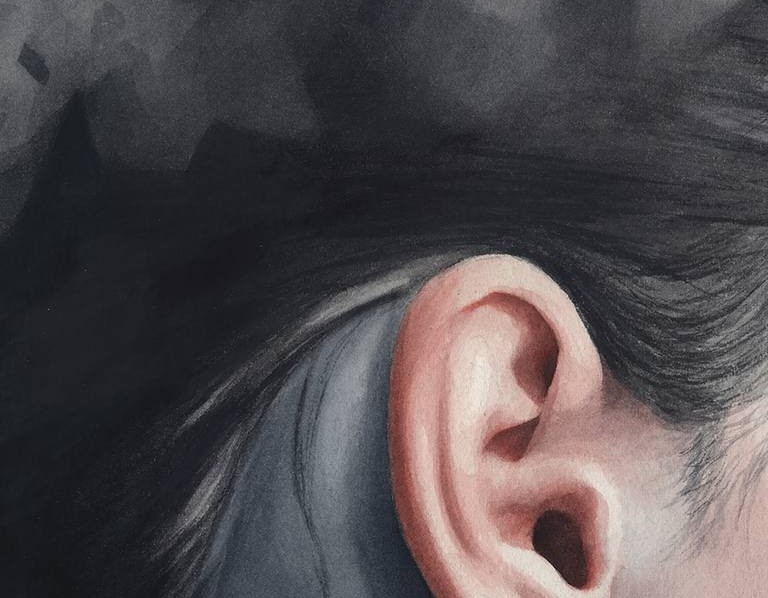 Los silencios del Dr. Murke