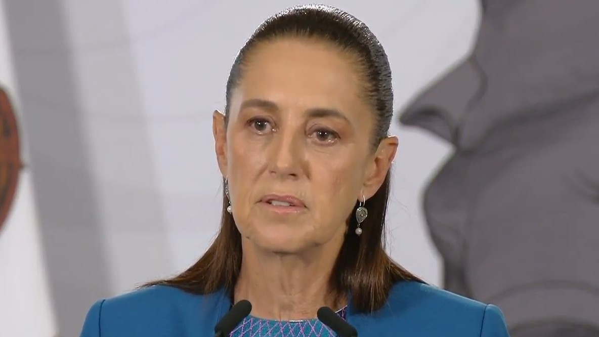 Captura de pantalla de la transmisión del 15 de julio de 2026.