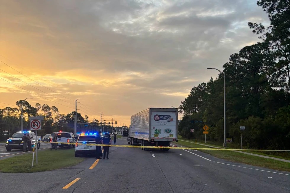 Otro migrante mexicano muere al huir de operativo del ICE en Florida