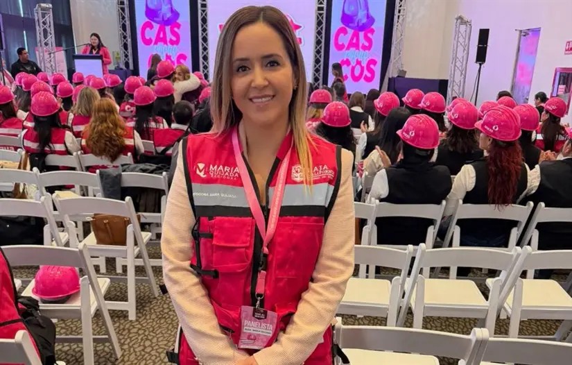 Regidora de Morena sobrevive a ataque que mata a su esposo en Tecate
