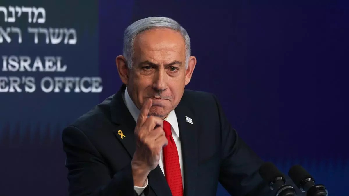 Demócratas se dividen por recorte de ayuda militar a Israel